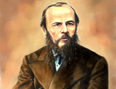 Флоровский Г. В. Религиозные темы Достоевского.