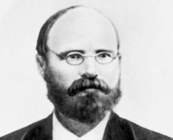 Бронзов А. А. Пастырь-мученик.