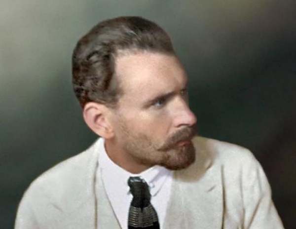 Аверинцев С. С. Несколько мыслей о евразийстве Н. С. Трубецкого.