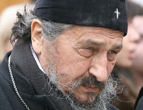 Афанасий (Евтич), епископ. О человечности и бесчеловечности.