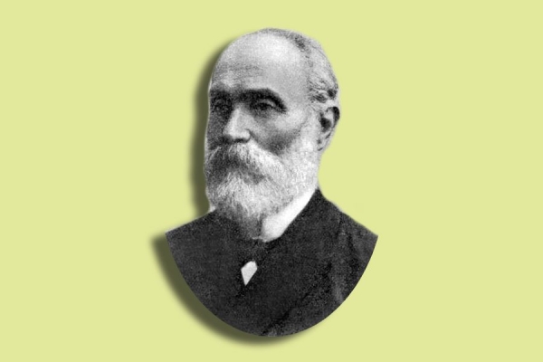 Лужнов Р. Профессор А. А. Олесницкий как основоположник отечественной школы библейской археологии.