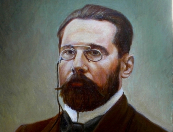 Дмитриевский А. А. Вечерние светильничные молитвы. Историческая судьба их.