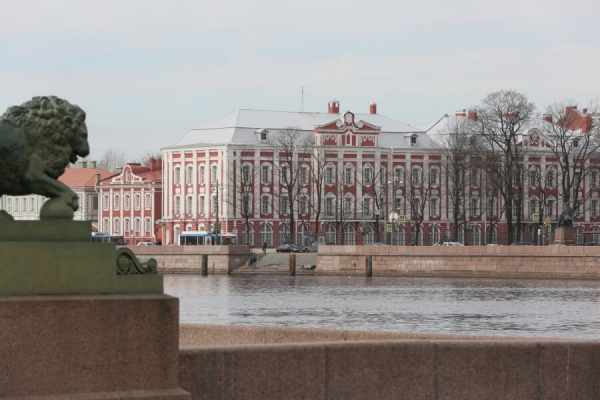 Родосский А. В. Университет и академия, история и перспектива связей.