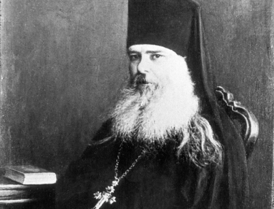 Александрова-Осокина О. Н. Архимандрит Леонид (Кавелин) как духовный писатель.