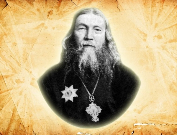 Антонин (Капустин), архимандрит. Дневник. 1881.