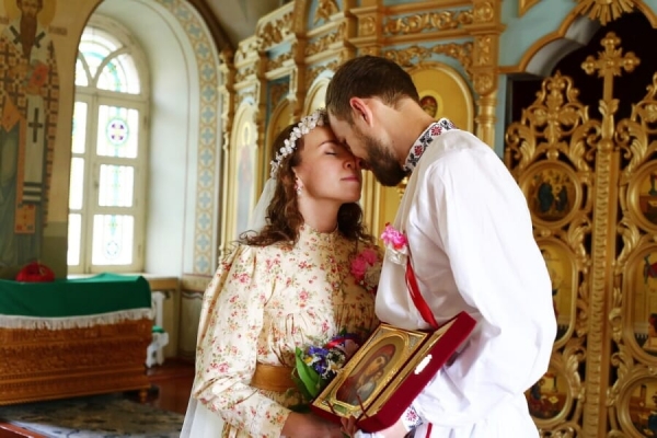 Тимаков А. Предвосхищение рая.