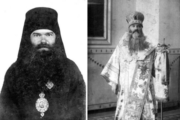 Зимина Н. П. &laquo;Полуобновленчество&raquo; в Русской Православной Церкви в середине 1920-х гг. к вопросу об оценке церковной политики епископа Елабужского Иринея (Шульмина) и епископа Сарапульского Алексия (Кузнецова).