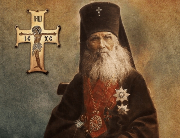 Арсений (Жадановский), епископ. Митрополит Макарий (Невский).