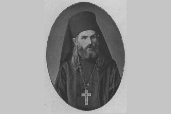 Чигиринский М. Забытый энциклопедист.