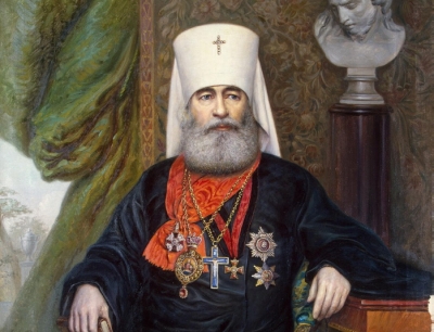 Антоний (Вадковский). Слова и речи в дни праздничные, воскресные, высокоторжественные и Страстной седмицы.