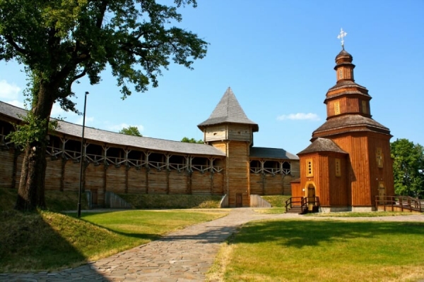 Лазаревский А. М. Исторический очерк Батурина (1625&mdash;1760 гг.).
