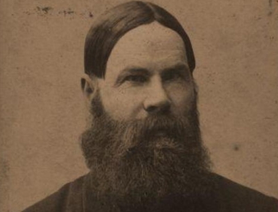Профессор Александр Дмитриевич Беляев. О соединении церквей.