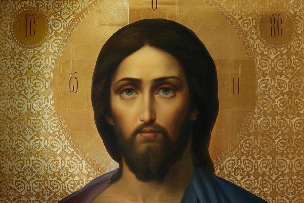 Жизнь Иисуса Христа.