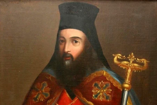 Дмитриевский А. А. По поводу издания в свет нескольких трактатов и писем архиепископа Никифора (Феотоки).