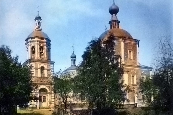 Баталов А. Л. Отношение к достоверности формы и подлинности материалов в русской реставрационной практике второй половины XIX в.