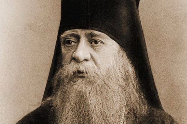 Никон (Рождественский). &laquo;На страже духа&raquo;. Письма и дневники. Ч. 2.