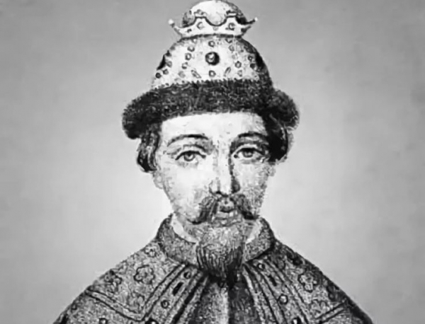 Абуков С. Н. Брак Семена Гордого с Марией Александровной в контексте московско-тверских отношений.