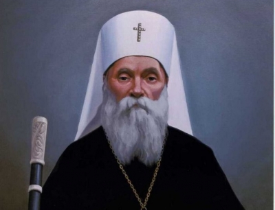 Анастасий (Грибановский). Беседы с собственным сердцем.