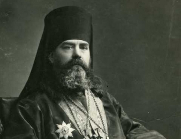 Антоний (Головань), иеромонах. Преосвященный Арсений (Стадницкий) как блюститель церковно-певческой традиции в годы управления Псковской и Новгородской епархиями.
