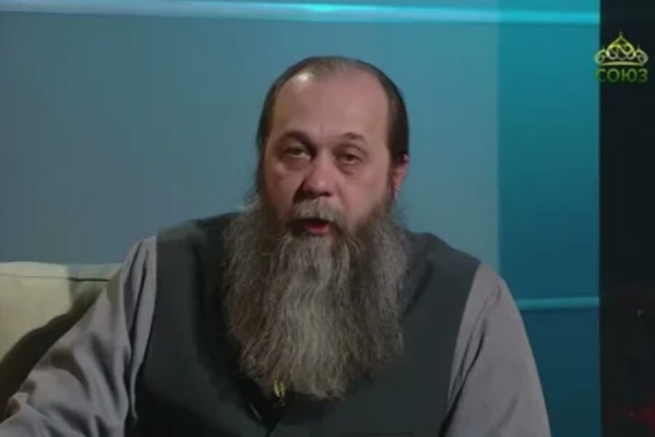 Коржевский В. О регламентации супружеских отношений.