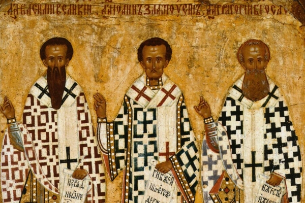 Беневич Г. И., Шуфрин А. М. Беседы о православном догматическом богословии.