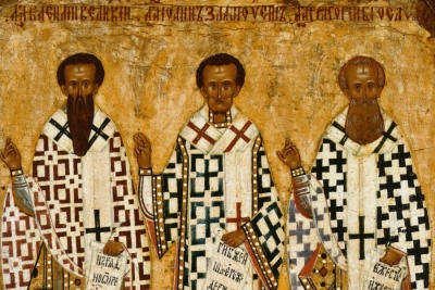 Беневич Г. И., Шуфрин А. М. Беседы о православном догматическом богословии.