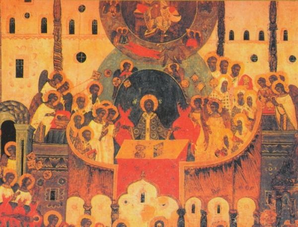 Лебедев А. П. История Вселенских соборов. Часть I. Вселенские соборы IV и V веков.