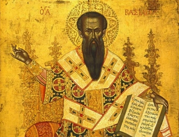 Аникеева Е. Н. Историко-философский контекст &laquo;Бесед на Шестоднев&raquo; архиепископа Василия Великого.