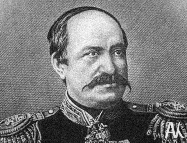 Дмитриевский А. А. Граф Н. П. Игнатьев, как церковно-политический деятель на православном Востоке.