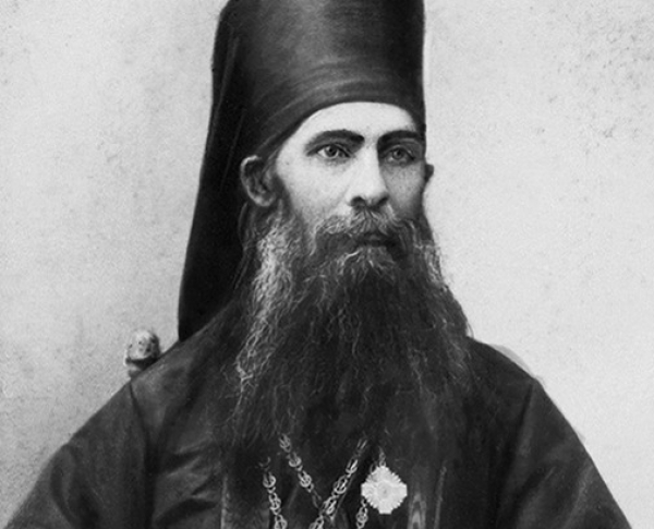 Ельчанинов А. Епископ &ndash; Старец (воспоминания о епископе Антонии Флоренсове).