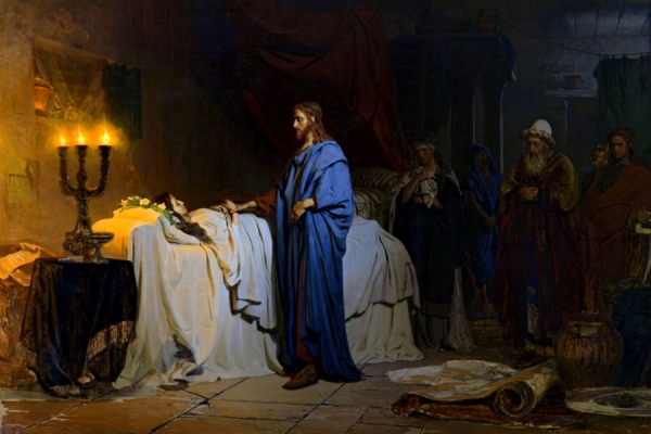 Аверкий (Таушев). &laquo;Духовность&raquo; и &laquo;душевность&raquo;.