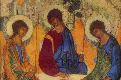 Афанасьев Н. Н. Церковные соборы и их происхождение.