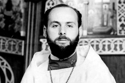 Александр (Милеант). Четыре некролога владыке Александру.