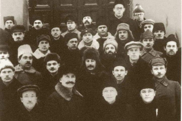 Демидов В. И., Кутузов В. А. А. А. Жданов в Твери (1919-1922 гг.).