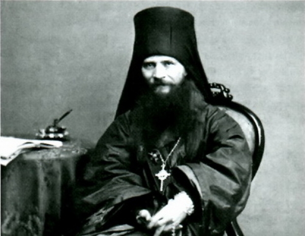 Погодин M. П. Воспоминание об Александре Матвеевиче Бухареве (архимандрит Феодор).