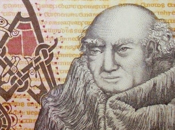 Бриллиантов А. И. Влияние восточного богословия на западное в произведениях Иоанна Скота Эригены.