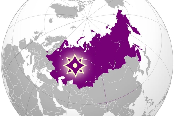 Флоровский Г. В. Евразийский соблазн.