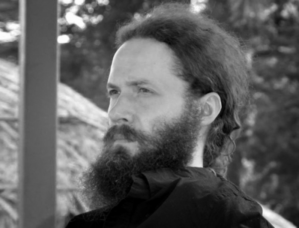 Диодор (Ларионов), монах. &laquo;В мире, но не от мира&raquo;. К вопросу о богословии &laquo;социального служения&raquo;.