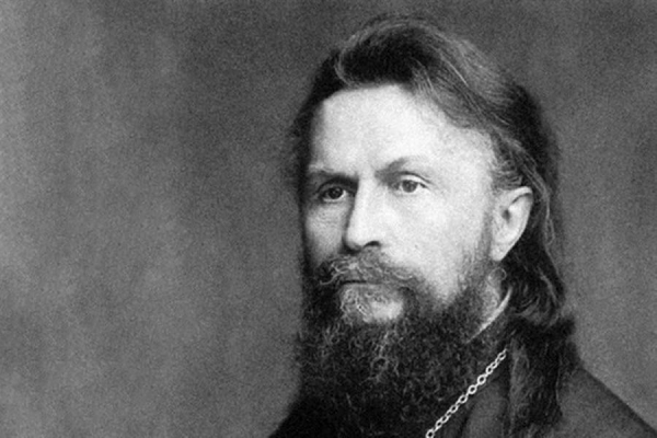Карташёв А. В. Мои ранние встречи с о. Сергием.