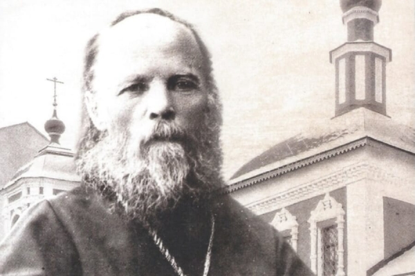 Алексий Мечёв. Проповеди.