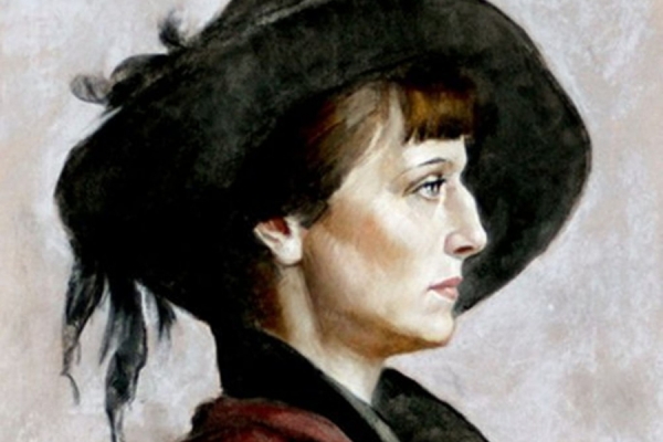 Аверинцев С. С. Вещунья, свидетельница, плакальщица.