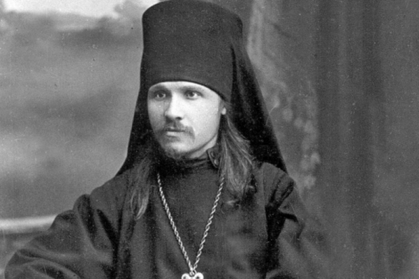 Проповеди священномученика Фаддея, архиепископа Тверского.
