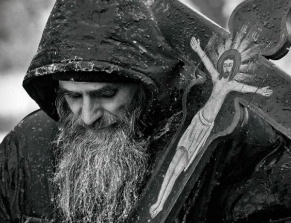 Александр (Милеант). Соработники у Бога: О священстве и церковной иерархии.