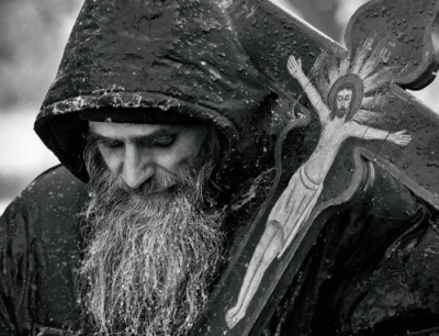 Александр (Милеант). Соработники у Бога: О священстве и церковной иерархии.