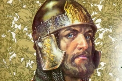 Дубов И. В. Переяславль-Залесский &ndash; родина Александра Невского