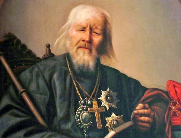 Анатолий (Мартыновский). Катихизические собеседования с детьми.