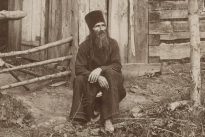 Кустова Е. В. Преподобный Стефан Филейский и традиции афонского монашества на Вятке.