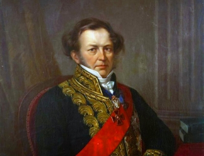 Норов А. С. Письма из армии 1812&ndash;1813 гг.
