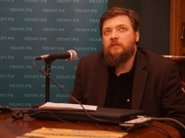 Муравьев А. В. Сирийский исихазм как духовный феномен.