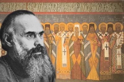 Антоний (Блюм), митрополит Сурожский. Духовное путешествие. О созерцании и подвиге.